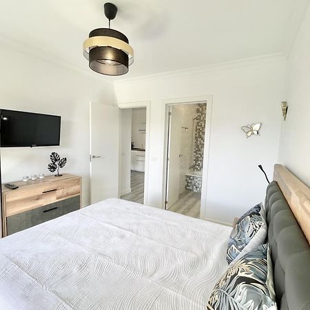 Paulmarie Apartment Gigantes Ocean Lounge プエルト・デ・サンティアゴ エクステリア 写真