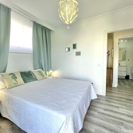 Paulmarie Apartment Gigantes Ocean Lounge プエルト・デ・サンティアゴ エクステリア 写真