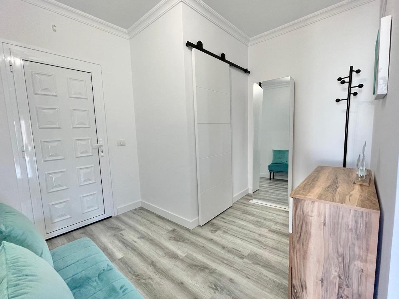 Paulmarie Apartment Gigantes Ocean Lounge プエルト・デ・サンティアゴ エクステリア 写真