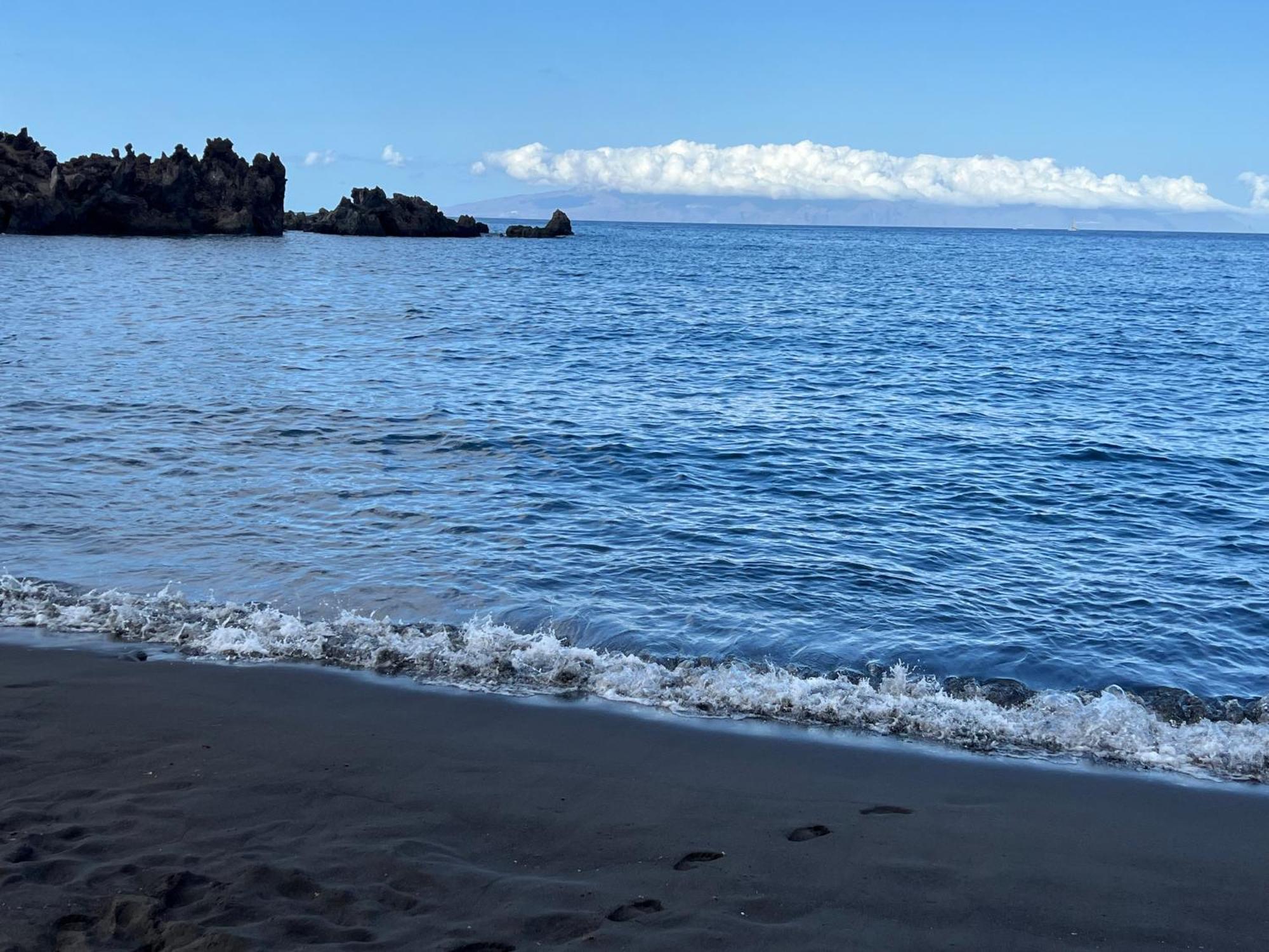 Paulmarie Apartment Gigantes Ocean Lounge プエルト・デ・サンティアゴ エクステリア 写真